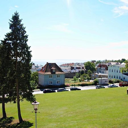 Ferienwohnung In Засниц Экстерьер фото
