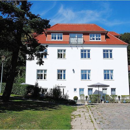 Ferienwohnung In Засниц Экстерьер фото