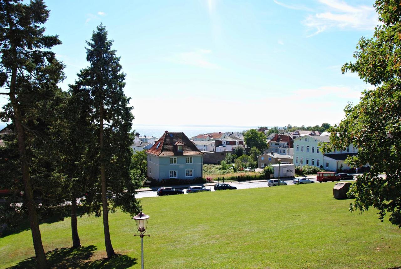 Ferienwohnung In Засниц Экстерьер фото