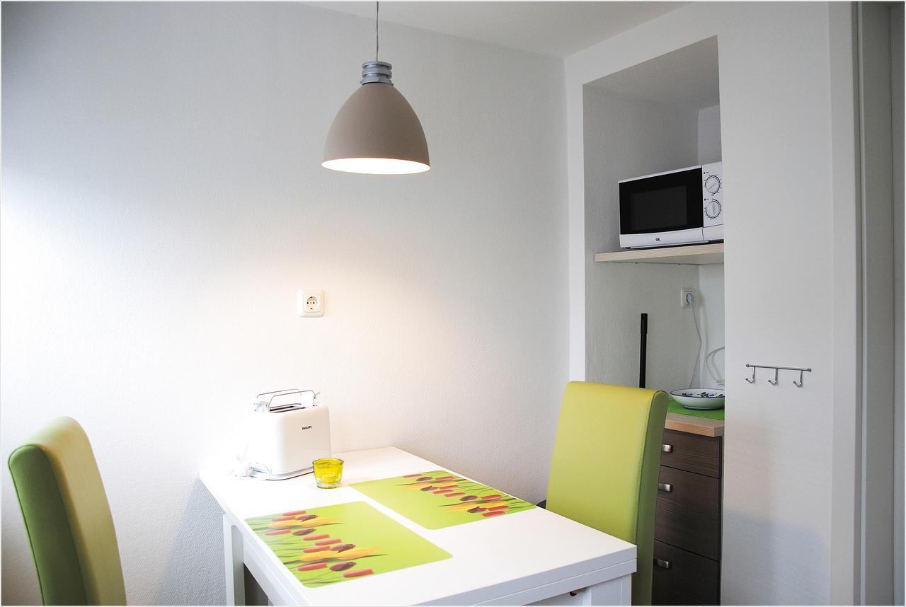 Ferienwohnung In Засниц Экстерьер фото