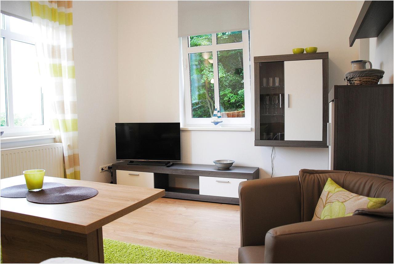 Ferienwohnung In Засниц Экстерьер фото