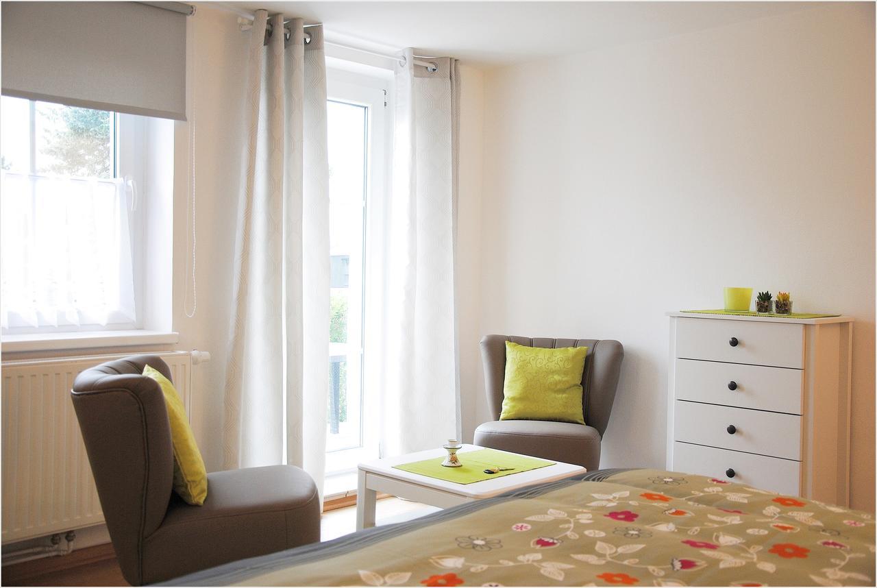Ferienwohnung In Засниц Экстерьер фото