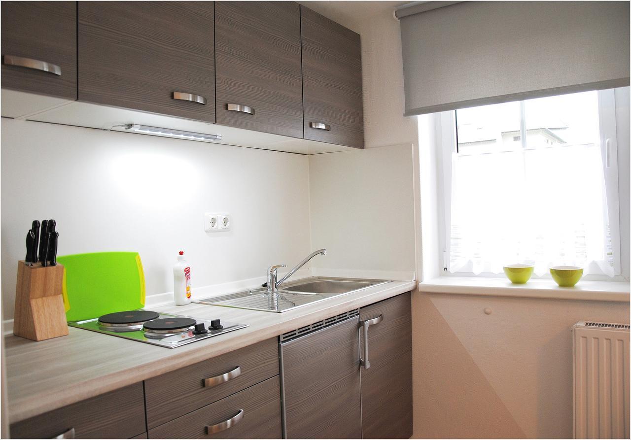 Ferienwohnung In Засниц Экстерьер фото