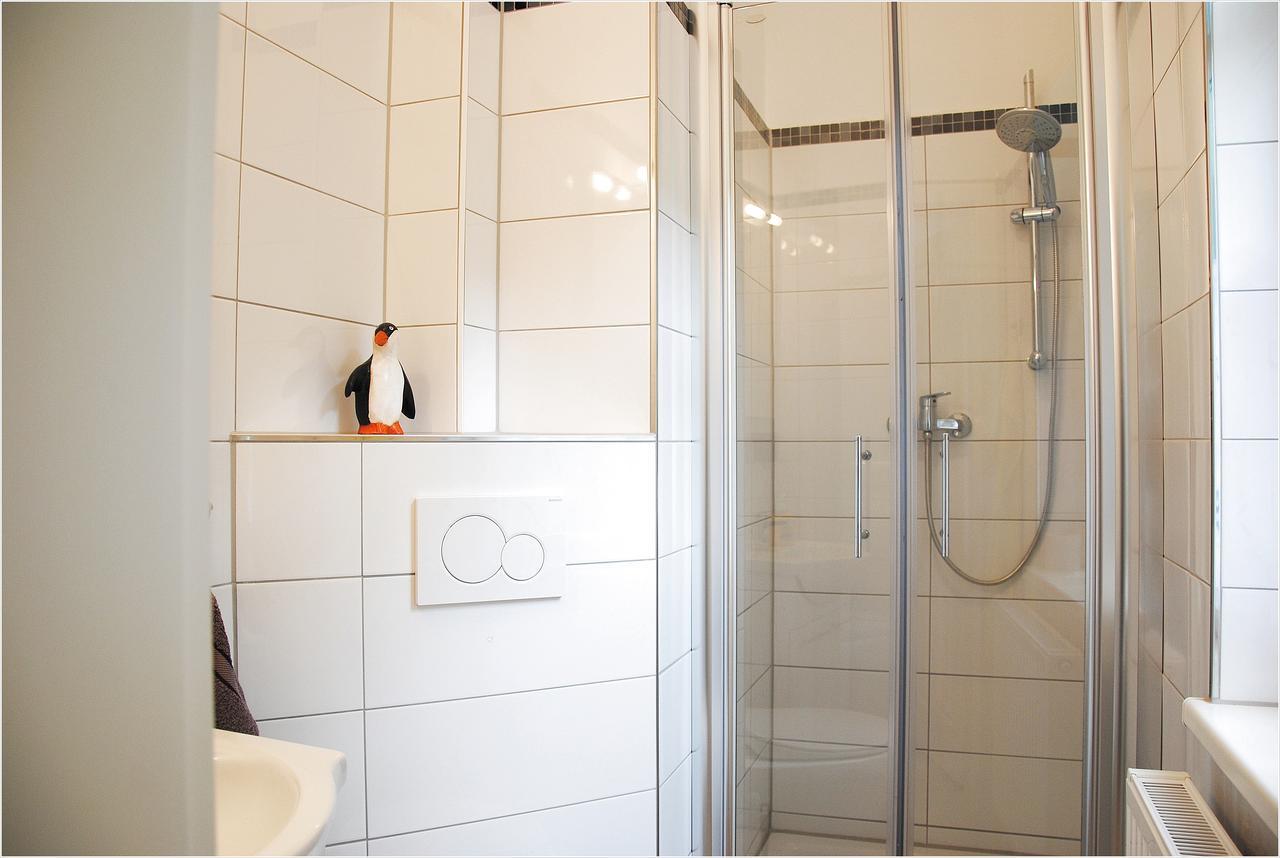 Ferienwohnung In Засниц Экстерьер фото