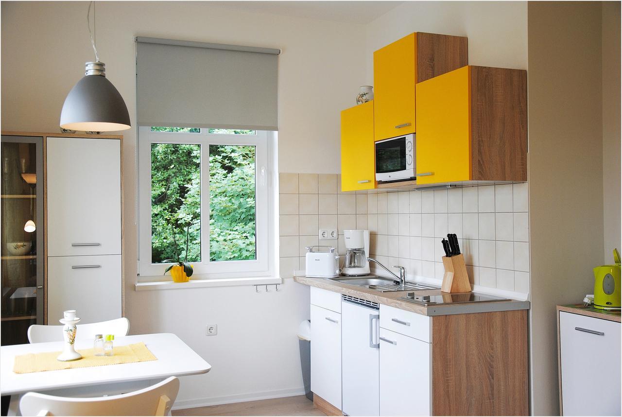 Ferienwohnung In Засниц Экстерьер фото
