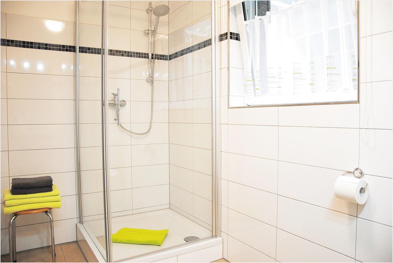 Ferienwohnung In Засниц Экстерьер фото