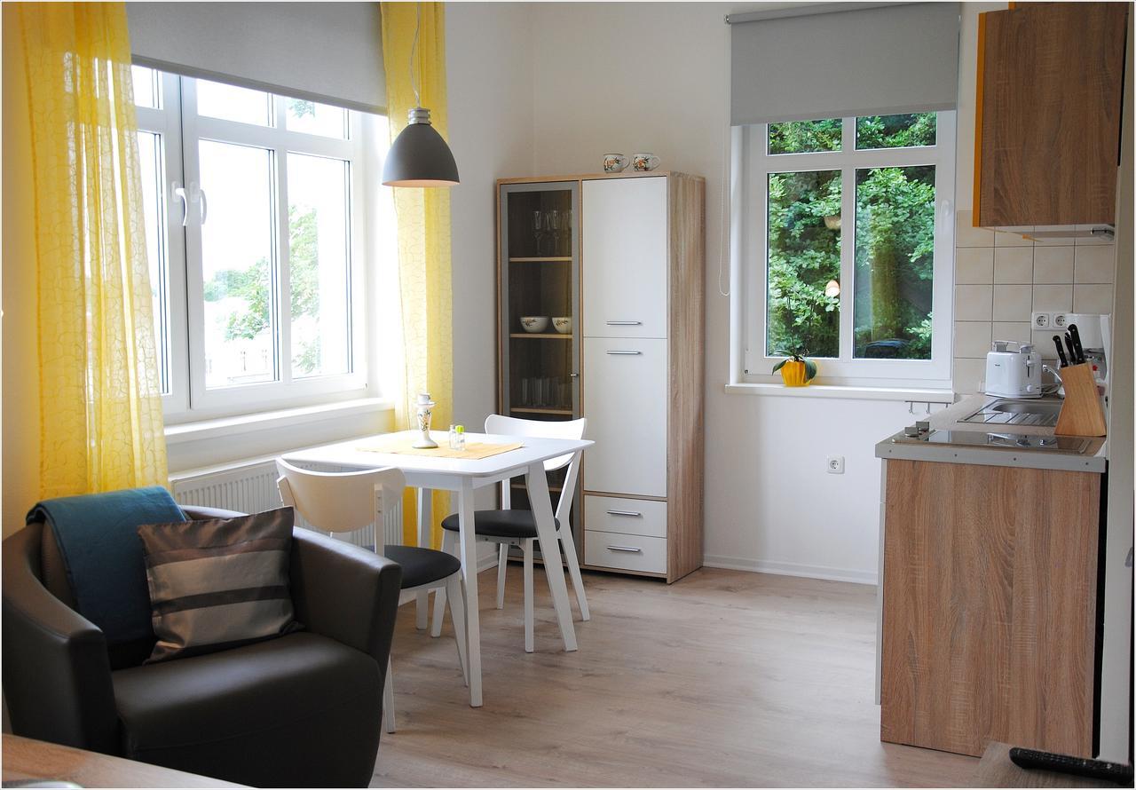 Ferienwohnung In Засниц Экстерьер фото