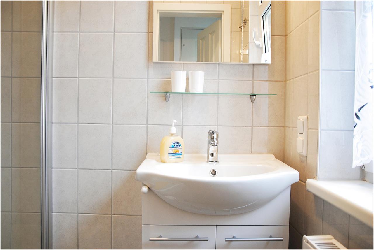 Ferienwohnung In Засниц Экстерьер фото