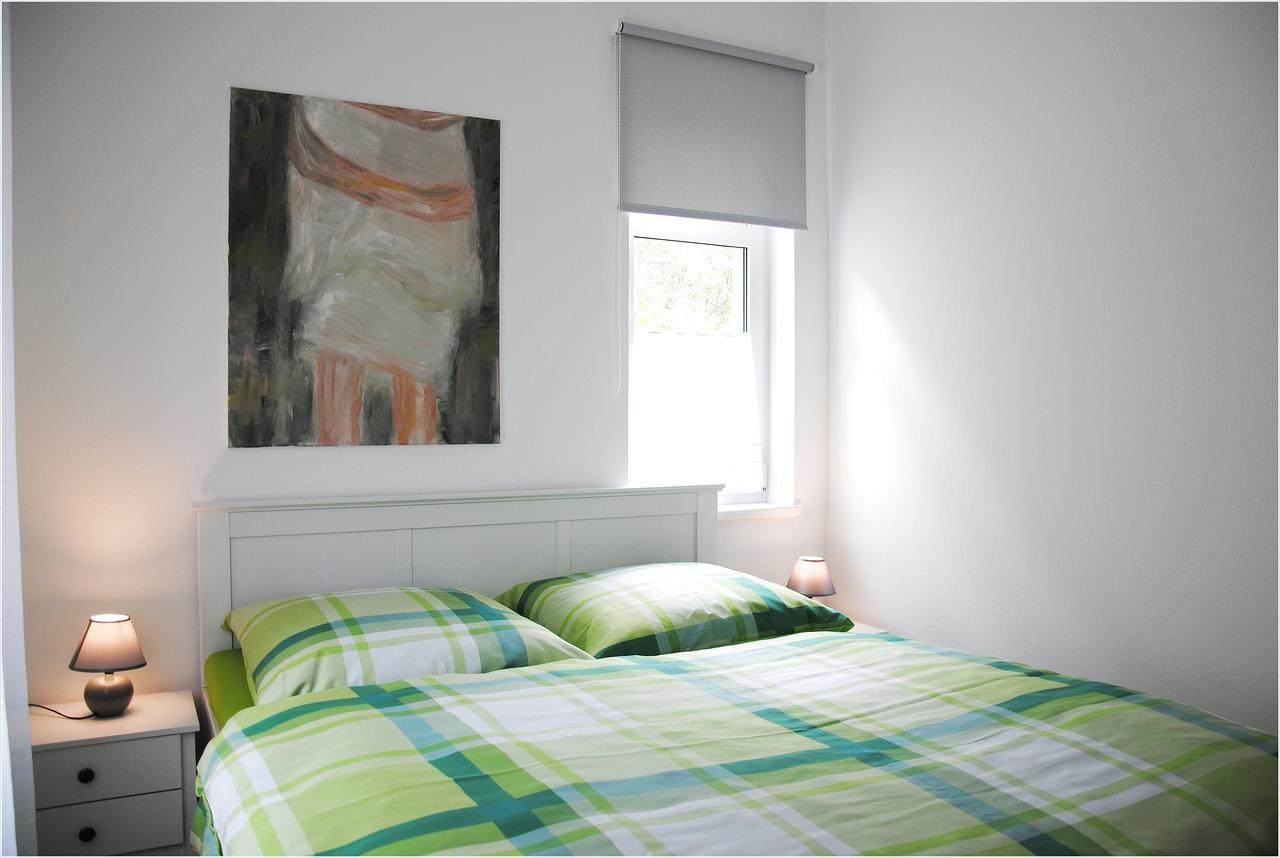 Ferienwohnung In Засниц Экстерьер фото