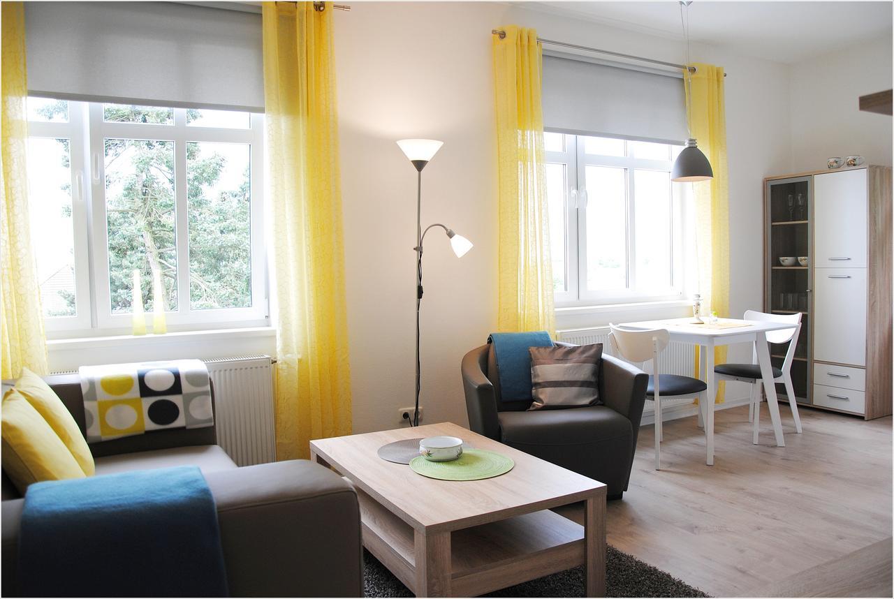 Ferienwohnung In Засниц Экстерьер фото